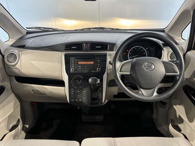 室内清掃クリーニング済☆