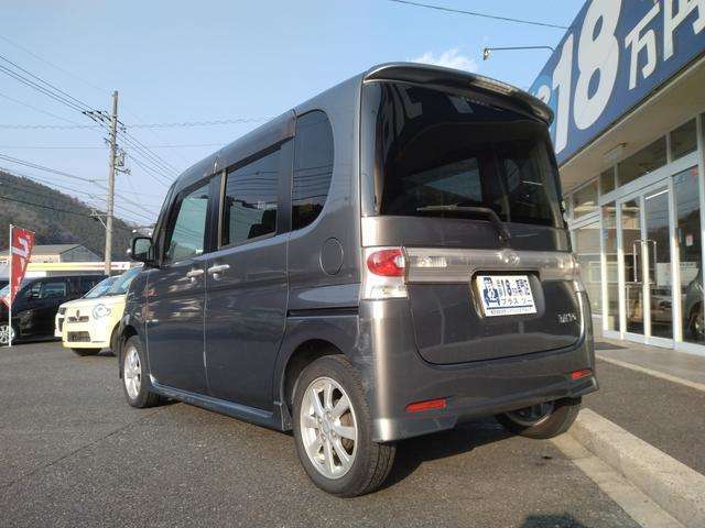 ★その他車検、修理、鈑金、ロードサービス等行っております！是非弊社にお任せ下さいませ！マイロードTEL0826-52-4156★