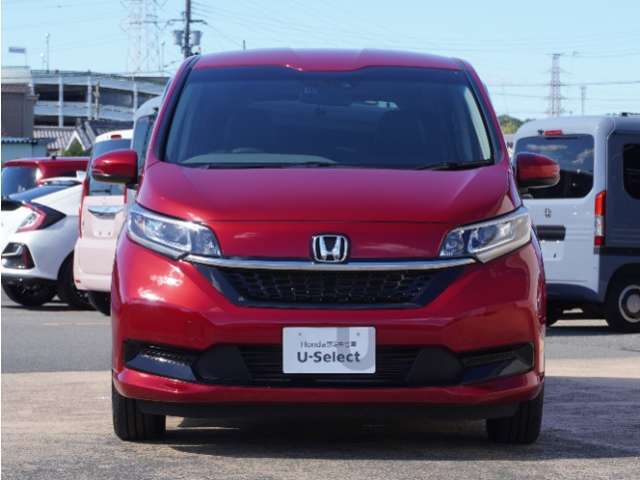 ◆メンテナンスパック（まかせチャオ）◆法定点検や車検、Hondaが推奨する点検に加えて、エンジンオイル・オイルフィルター等の交換をパックにしたのがまかせチャオです。