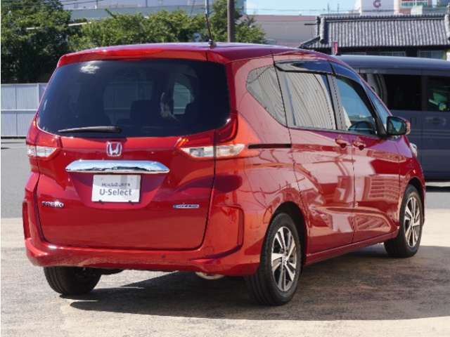 ◆法定整備実施◆Honda認定中古車の整備基準にもとづく整備を実施いたします。法定点検の整備に加え、Honda独自のプラスアルファー点検整備を実施。基準を満たしていない消耗部品を交換いたします。