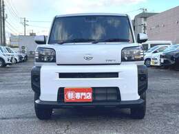 届出済未使用車なら最短1～2週間で納車できます！新車の場合は納期が平均1～2か月かかるため、軽未使用車はこのメリットでご購入される方も多いです。