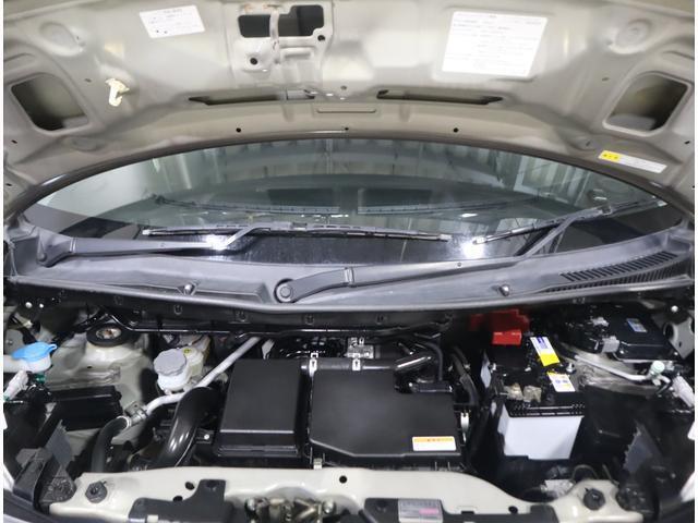 エンジンルームまで仕上げ済です！