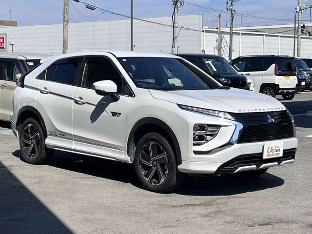 【基本保証＝1年間・走行無制限保証付き】プラス2年まで延長可能（有料保証）もあり最長3年間まで保証を付ける事が出来ます。安心してご使用頂けるように全国の三菱ディーラーで保証修理可能です♪