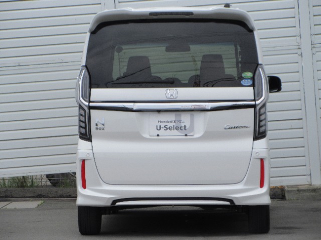 無料1年保証付き。延長保証「ホッと保証プラス」もご用意しております。全国のホンダディーラーで受けられますので、遠方のお客様でも安心です。