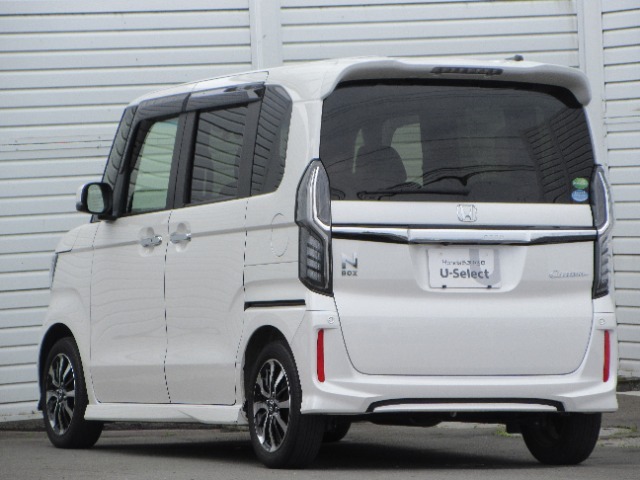 この車両は、車検整備を実施致します。ホンダ正規ディーラーだからこそ出来る確かな技術で、お客様に安心と快適をお届けいたします（点検整備費用は車両本体価格に含まれております）。