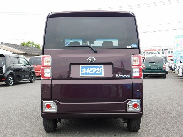 こちらのお車は0986-45-9200(軽自動車コーナー)担当：加藤までお気軽にお問合せください。