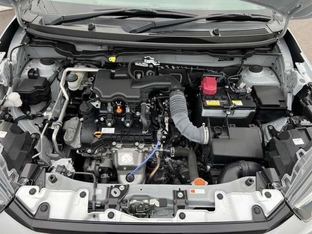 弊社では提携の自動車整備工場にて車検整備を行っております。ディーラー車検と同様のチェック項目となりますので、安心してお乗りいただけます！