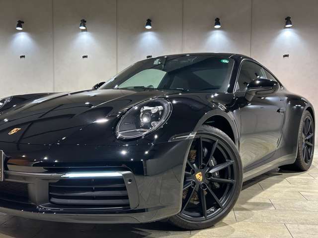 ■20/21インチCarrera S ホイール