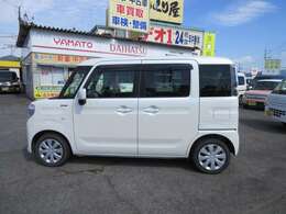 ヤマトカーセンターの保証プランもご用意しておりますので購入後も安心です★詳しくはお問合せ下さい