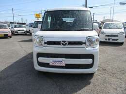 一台一台丁寧な点検整備、内外装を仕上げております、是非一度見に来て下さい！スタッフ一同お待ちしております★