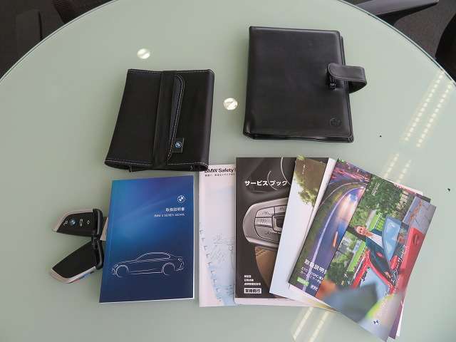 ◆ローンリース等ファイナンス商品、BMW専用自動車保険、BMWカード、コーティング、板金塗装、ドライブレコーダーなど社外品の取扱もございます。お車に関することは全てバルコムにお任せ下さい◆