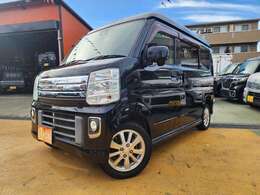 Wエアバック！ABS！スマートキー！左パワースライドドア！シートヒーター！ETC！修復歴無♪