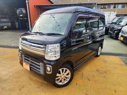 Wエアバック！ABS！スマートキー！左パワースライドドア！シートヒーター！ETC！修復歴無♪