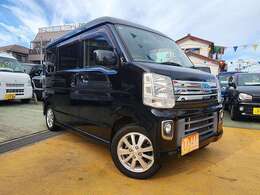 Wエアバック！ABS！スマートキー！左パワースライドドア！シートヒーター！ETC！修復歴無♪