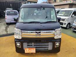 Wエアバック！ABS！スマートキー！左パワースライドドア！シートヒーター！ETC！修復歴無♪