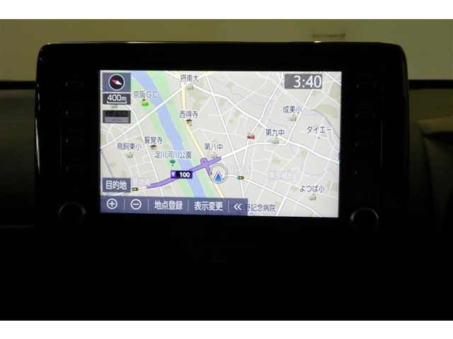 マルチメディア　ナビありテレビなし　T-Connect契約の無償期間が限定されております。