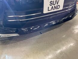 【モデリスタエアロ】人気のモデリスタエアロを装着！クルマの外観がよりスタイリッシュになり、街中で存在感あふれる1台に♪将来買い替える時にもリセールに影響しやすく、価値ある人気の装備です！