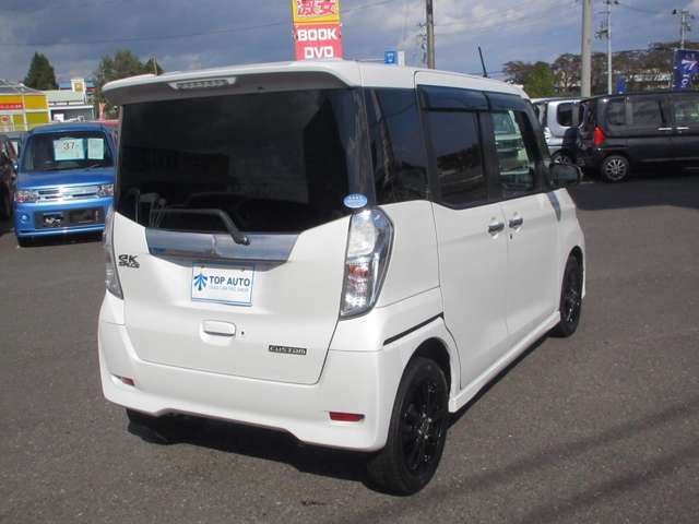 【購入後も特典いっぱい】当店は購入後も提携指定整備工場・板金工場がありますので、購入後の車検・修理・保険などもお任せください！