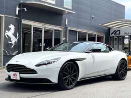 アリゾナブロンズグリルピンストライプ　サイドストレーキ。ブロンズ・カラーピンストライプ