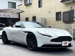 エンブレムユニオンジャックウイングエッジ　サテンブラック＆ブロンズ塗装20インチ