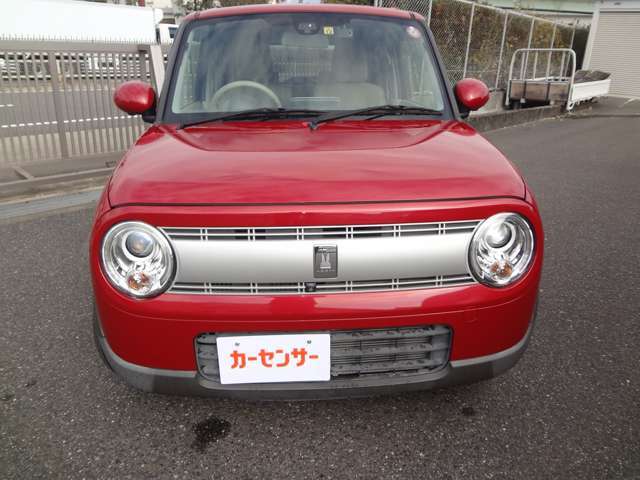 実車確認できます。