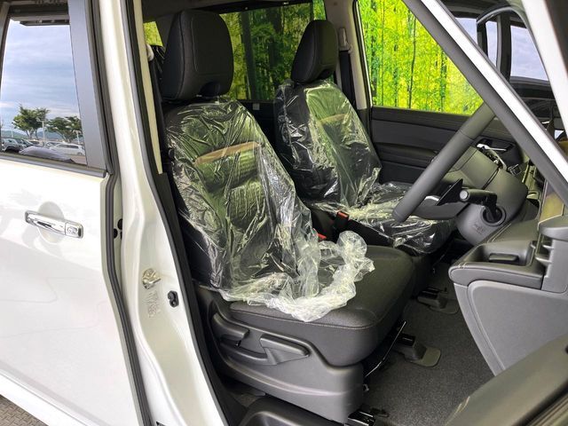 もちろん車内はキレイです♪よりクリーンな状態をキープしたいお客様には『ナノゾーンコート』がおすすめ！新型コロナウイルス対策や、除菌・消臭に効果を発揮し多くの方にご好評いただいております。
