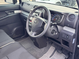 走行距離だけでは判断できない1台！