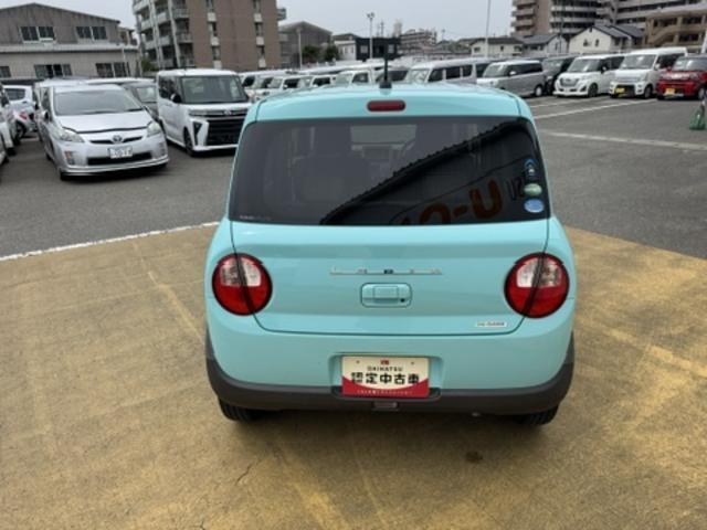 走行距離　89650km