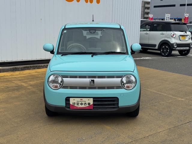 『福岡ダイハツ販売（株）U-CAR福岡志免店』の車両をご覧頂き有難うございます。