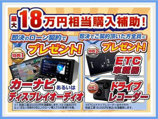 ★★★【ローン】最大120回まで設定可能です！お客様にぴったりの内容でご案内いたします！★★★