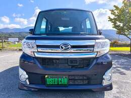 当店のお車は、指定の認証工場にて点検を行っております。また、第三者保証にて全車全部位保証をご用意しております。3つの保証プランを用意しておりますので詳しくはスタッフまで！！