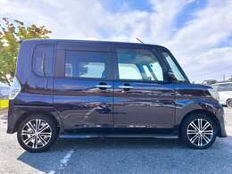 ☆ご自宅までの陸送も受け承ります☆費用等につきましてはご相談ください。また車検整備付の車両は、ご来店当日に納車することも可能です。修理状況等により即日納車できない事もございますので事前にご連絡下さい。