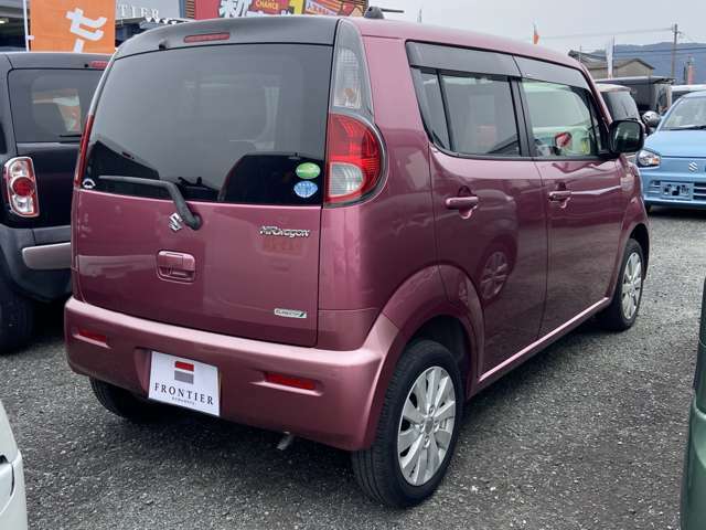 フロンティア熊本は、中古車販売から整備や鈑金まで全て自社工場で行うので安心！！ お客様の目的に合わせてスピーディーに対応いたします。