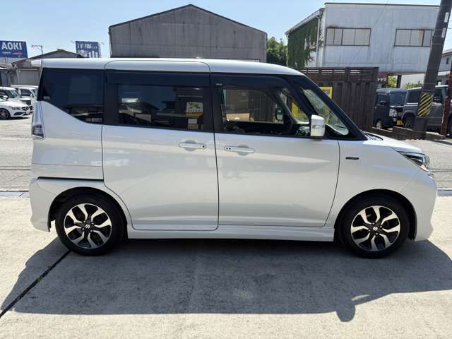 車買取にも力を入れております！是非「イタヤ自動車」へ愛車をお持ちください♪