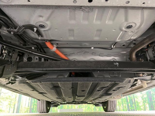 下回りがきれいなうちに、防錆加工の施工がオススメ。降雪地域はもちろん、沿岸部にお住いの方や、趣味でマリン・ウィンタースポーツをされる方にご好評いただいております。