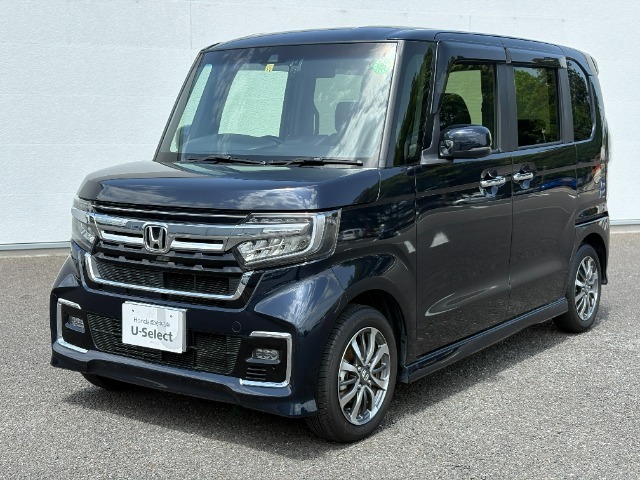 ☆ホンダのホッと保証付き(期間中走行距離無制限)☆全国のホンダディーラーのサービス工場で保証が受けられます☆
