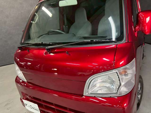「中古車をもっとリーズナブルに！」をモットーに中古車相場をよりお安く販売しております。諸費用込みの総額表示で安心してお車をお選び頂けます。