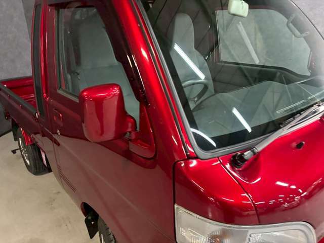 「中古車をもっとリーズナブルに！」をモットーに中古車相場をよりお安く販売しております。諸費用込みの総額表示で安心してお車をお選び頂けます。