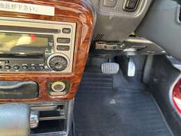 【ETC装備！！】ETC装備で高速道路も難なく通過することが出来ます！旅行・ドライブには欠かせない装備が付いています！