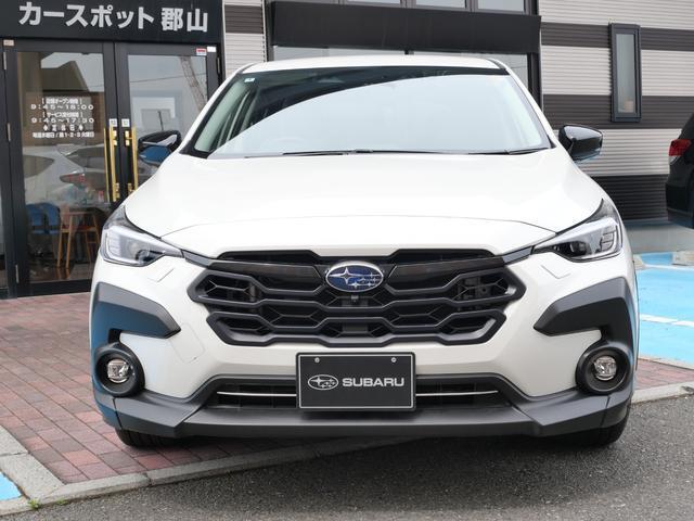 安心のSUBARU認定U-Carをスバルディーラーで！