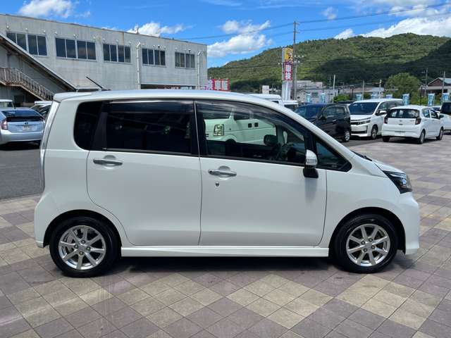 積載車も完備しておりますので、もしものトラブルの際にはシシドモータースのスタッフが現場まで駆けつけます！！