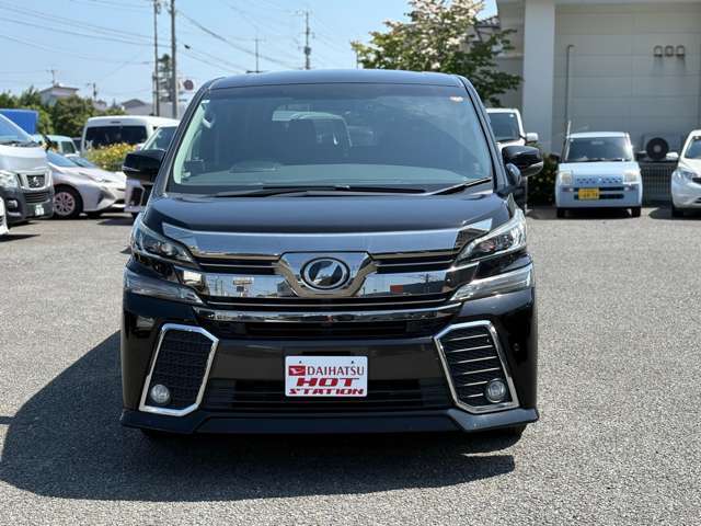 県内2店舗展開中　本店（大在店）戸次店　在庫台数200台以上！お客様にぴったりのお車をご提案させていただきます！