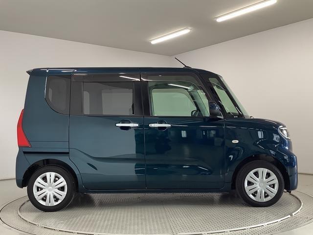 【全車両まごころ保証付き】全てのおクルマに1年間の走行距離無制限の無料保証付き！全国のダイハツディーラーで対応可能です！ご希望で2年・3年の延長保証も可能です（有償）