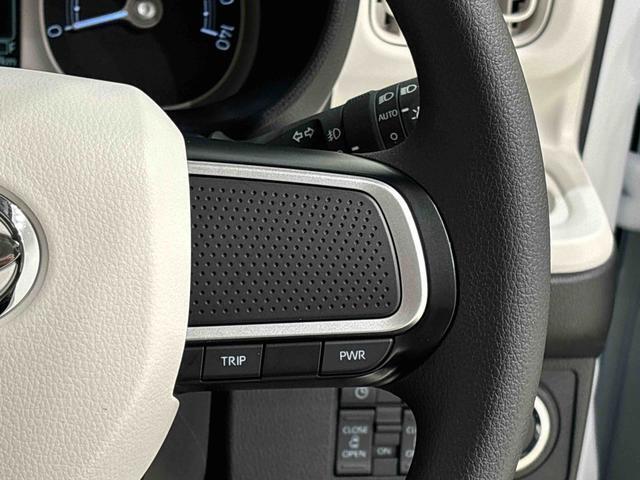 Dassist切り替えステアリングスイッチでシーンに合わせて2つの走行モードの切り替えが可能！加速したい時に便利なパワーモード。燃費重視のスマートな走りのエコモード。