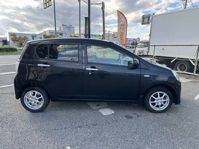 【走行距離は全て実走行】当社では不透明な販売方法は一切行いません。当然ですが、メーター改ざんなど有り得ません。ご安心してご検討ください。