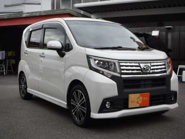 LEDライト！フォグ！エコアイドル！