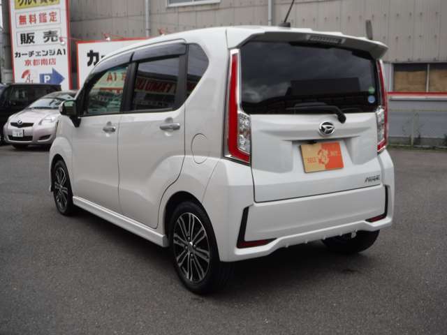 外装状態は目立つキズもなく、良好です！