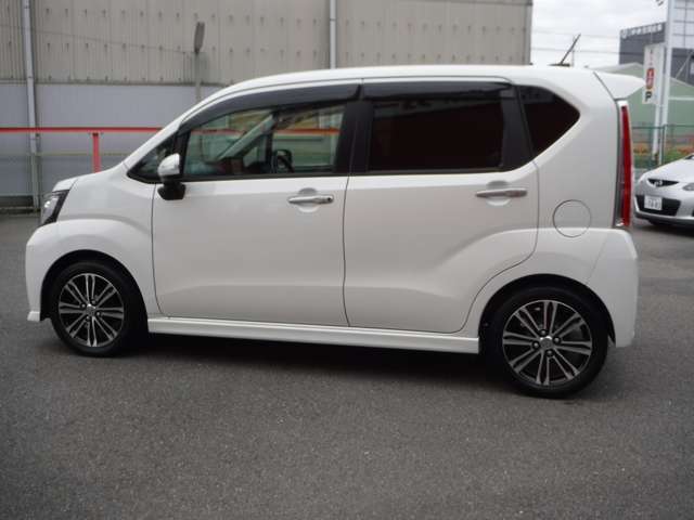 外装状態良好です！