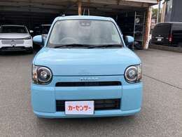 お問い合わせの際には、『カーセンサーを見た』とお伝えください。