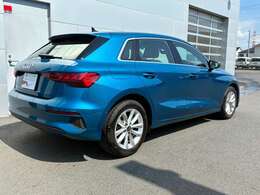 Audi認定中古車の事は当店に是非お任せ下さい！正規ディーラーならではの安心と信頼をお約束します！